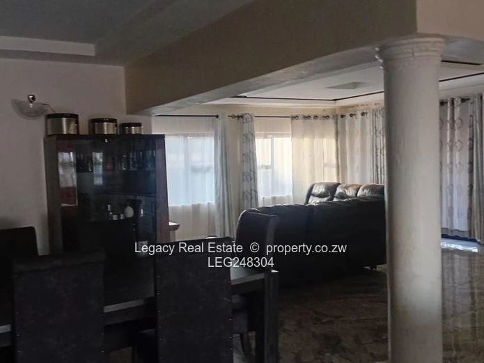 Secure Investment Opportunity In Whitecliffe