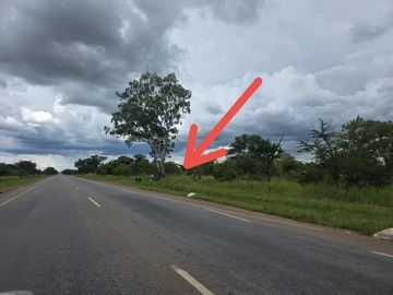 Commercial & Industrial Land