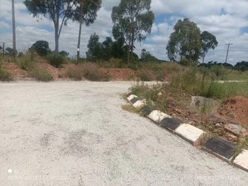 Prime 2-Acre Commercial Land in Nyabira with Utilities