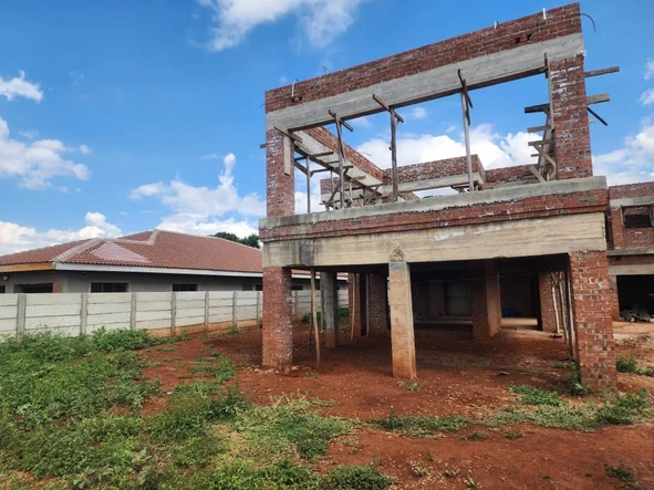 7 Bedroom House