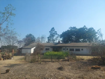Prime location along a major highway, ensuring high visibility and accessibility