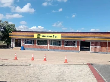 Shop & Retail Property