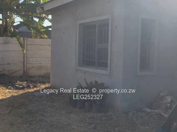 Partially Finished 4-Bedroom Home With Cottage For Sale In Marlborough