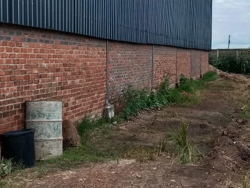 Warehouse & Factory