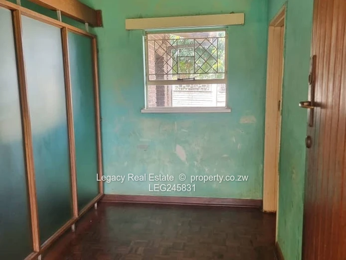 Subdivided Property With Development Potential In Old Marlborough