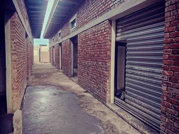 Warehouse & Factory