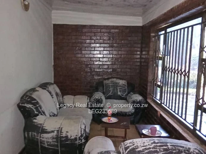 Prime Investment Opportunity along Bulawayo–Victoria Falls Highway