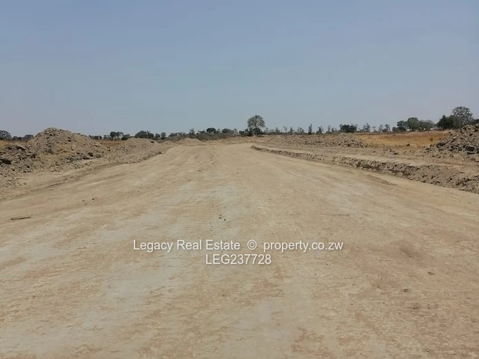 On Promotion - Spring Valley Residential Stands for Sale – Nyabira