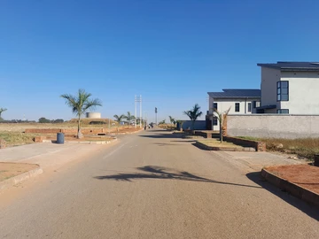 Land