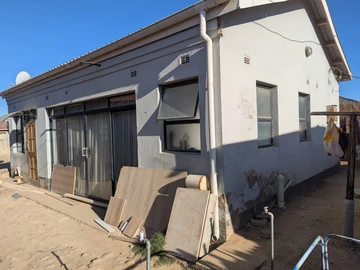 3 Bedroom Townhouse Complex