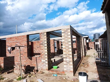 Incomplete House for sale 