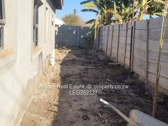 Partially Finished 4-Bedroom Home With Cottage For Sale In Marlborough