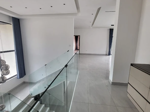 5 Bedroom Townhouse Complex