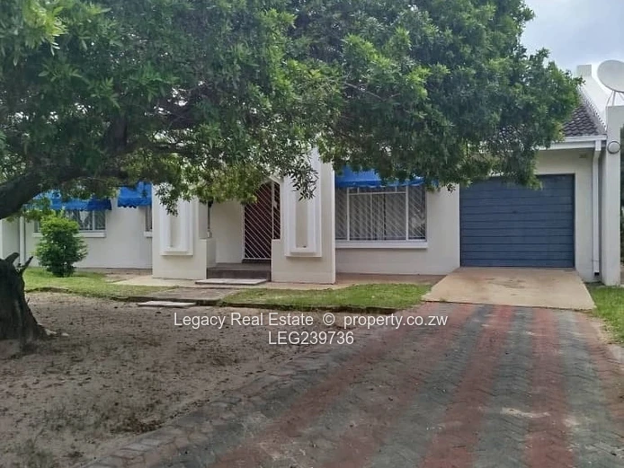 Coronation Villas Greendale 3-Bedroom Cluster To Let