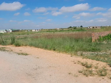 Stands & Residential Land