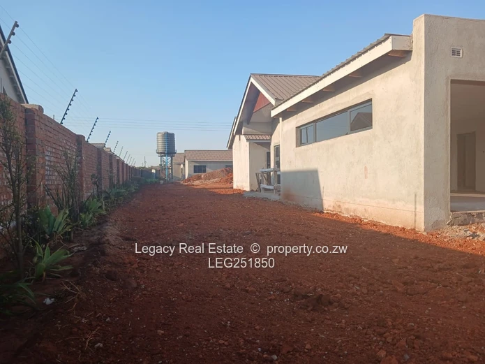 Elegant Homes In A Prestigious Location | Mount Pleasant Heights