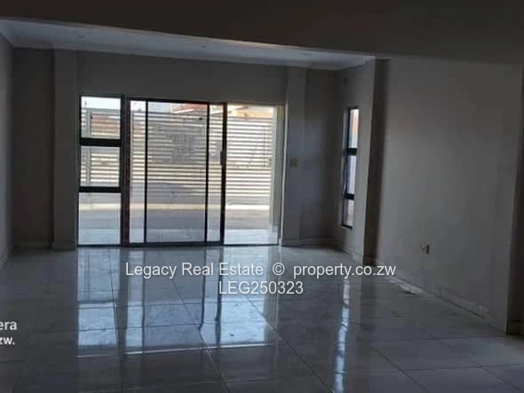 Your Dream Home Awaits In Budiriro CABS Project