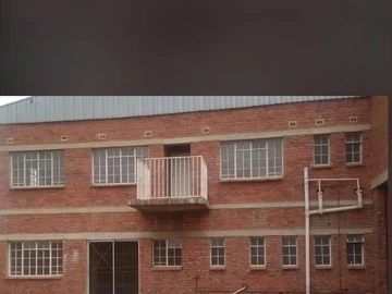 Warehouse & Factory