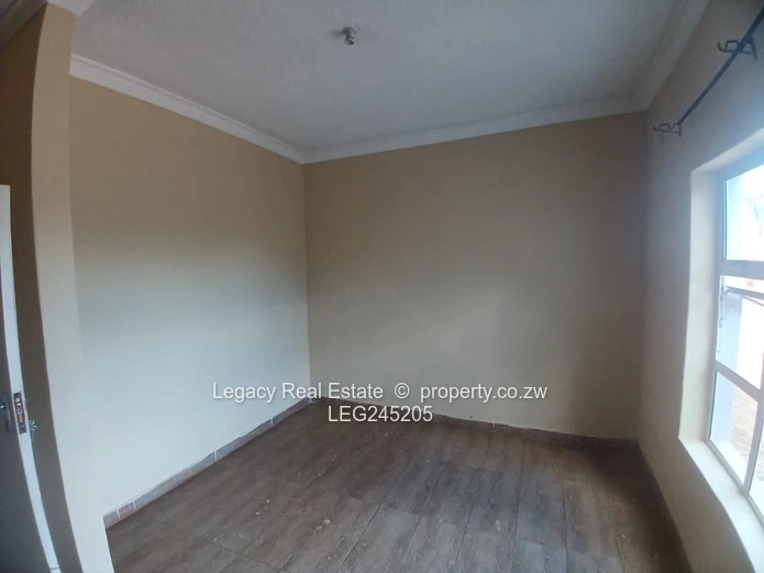 Executive Double Storey House To Let In Pomona, Harare North (Sole Mandate)