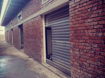 Warehouse & Factory
