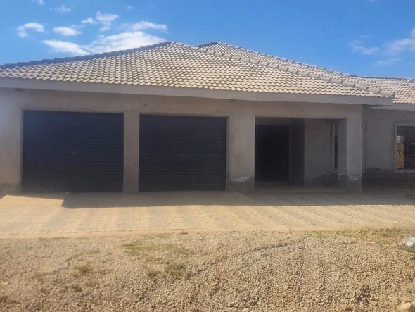 4 Bedroom Townhouse Complex