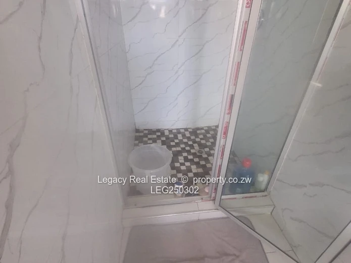 Sandton Park 4BR/5BA Townhouse Complex – Borehole (Sole Mandate)