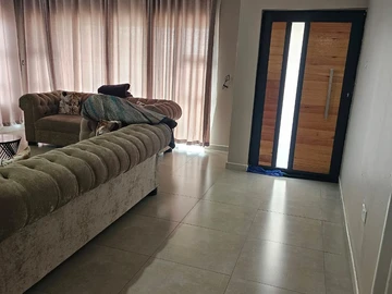 4 Bedroom Townhouse Complex