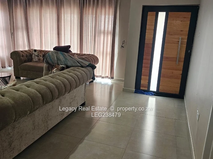 Finish to Your Taste,Spacious 4-Bedroom Home for Sale in Mabvazuva