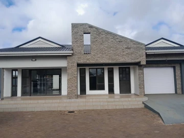 4 Bedroom Townhouse Complex