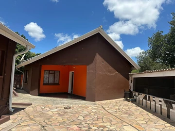 Prime Braeside Office Space with Borehole for rent