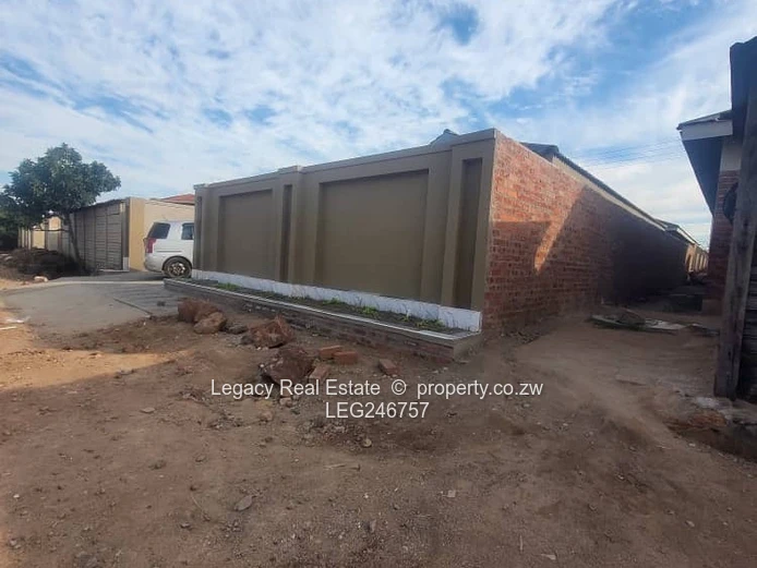 Title Deeds Ready | Southview Park House For Sale