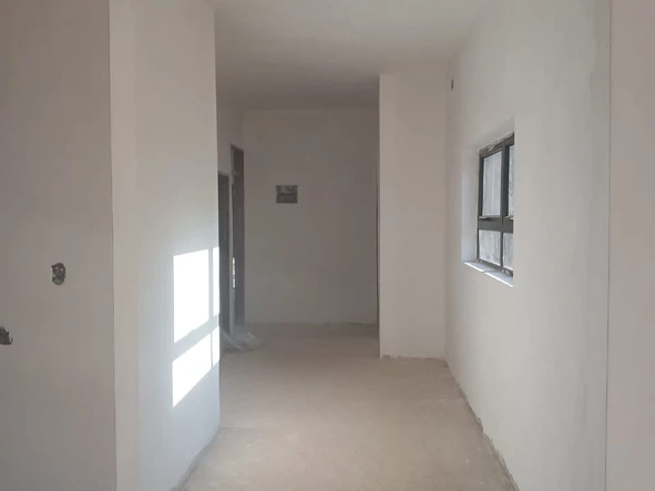 4 Unit Townhouse Complex