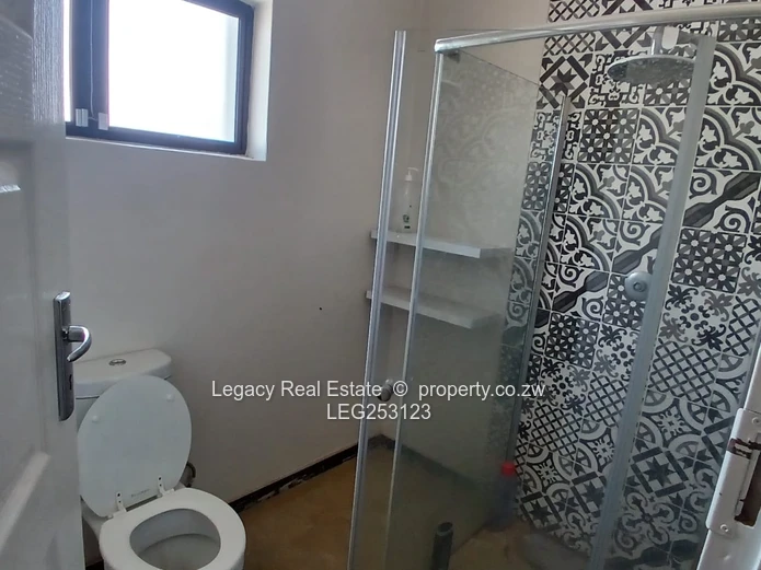 4-Bed Fairview Home with Borehole — Modern Living