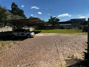 Shop & Retail Property