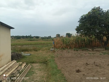 Commercial & Industrial Land