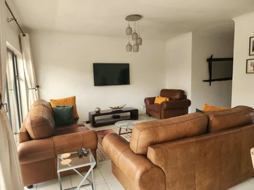 3 Bedroom Townhouse Complex