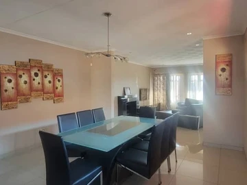 3 Bedroom Townhouse Complex