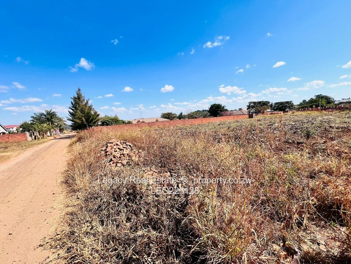 Grand Gletwyn Gem – Expansive 3700sqm Stand