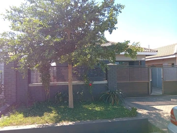 Spacious 4-Bedroom House for in Aspindale Park, Harare West