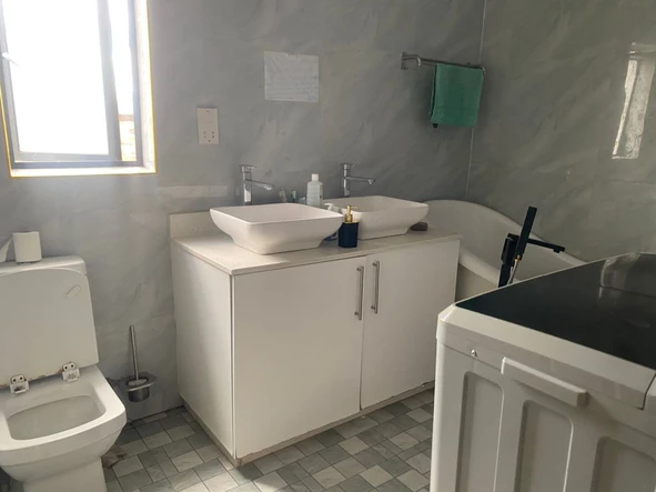 3 Bedroom Townhouse Complex