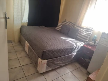 2 Bedroom Cottage