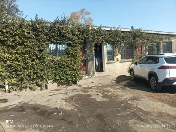 Commercial & Industrial Land