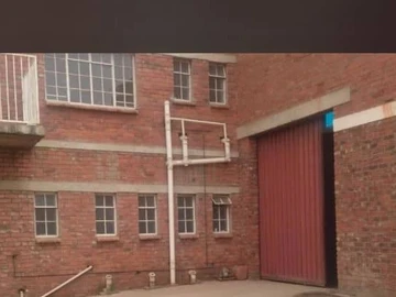 Warehouse & Factory