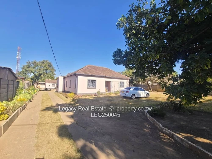 Eastlea Offices To Let