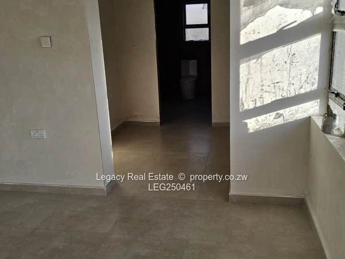 Premium 4-Bedroom Home Ready For Your Finishing Touches