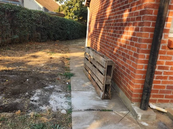 3 Bedroom Townhouse Complex
