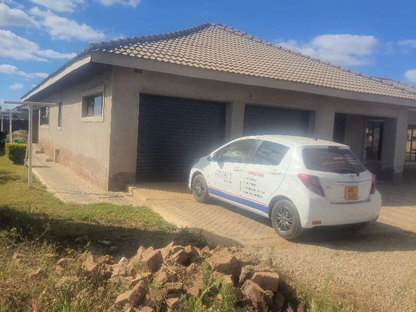 4 Bedroom Townhouse Complex