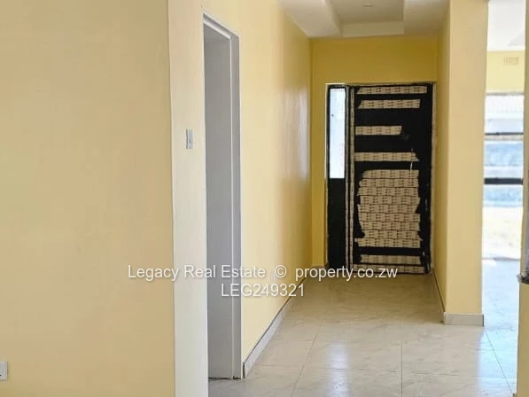 Brand New Family Home In Erasmus Park Gated Community