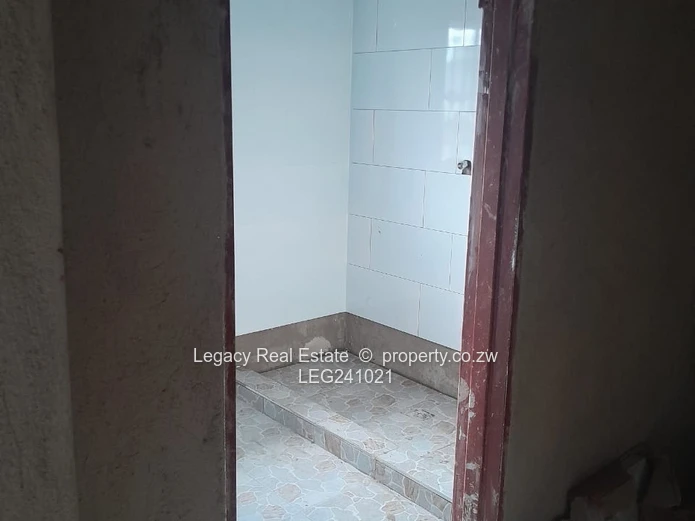 Partially Finished 4-Bedroom House – Great Value