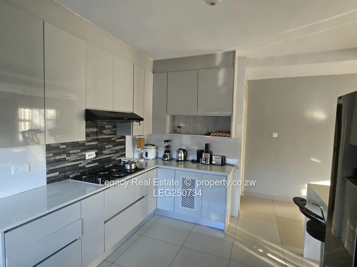 The Complete Family Home – Solar, Borehole & Modern Comfort.
